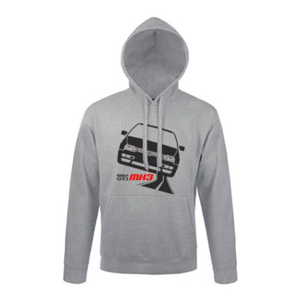 Hoodie VW Golf MK3 Road