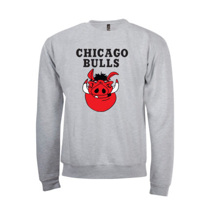 Φούτερ αστείο Chicago Bulls
