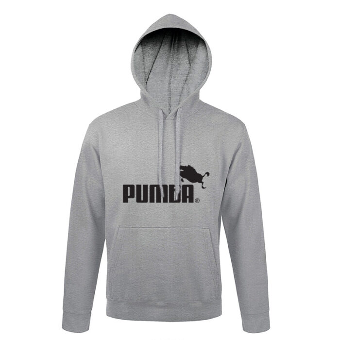 Hoodie αστείο Pumba