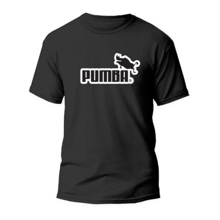 Μπλουζάκι αστείο Pumba