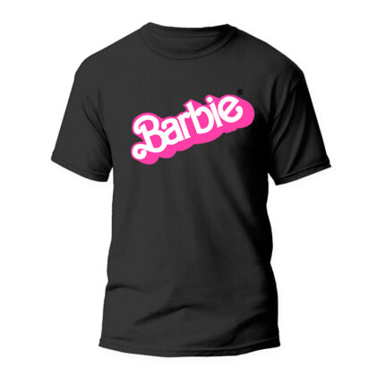 Μπλουζάκι Barbie