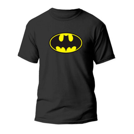 Μπλουζάκι Batman logo