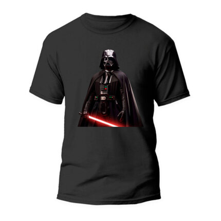 Μπλουζάκι Darth Vader