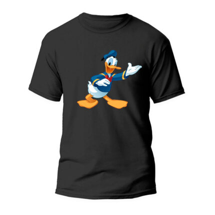 Μπλουζάκι Donald Duck