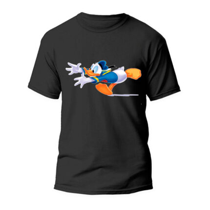 Μπλουζάκι Donald Duck 2