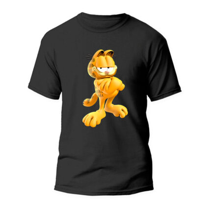 Μπλουζάκι Garfield