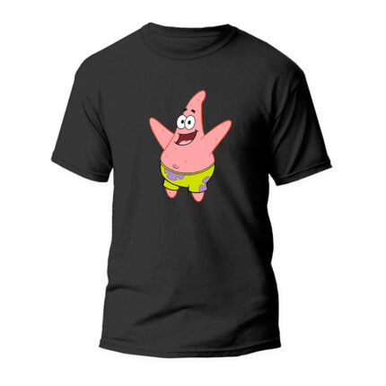 Μπλουζάκι Patrick