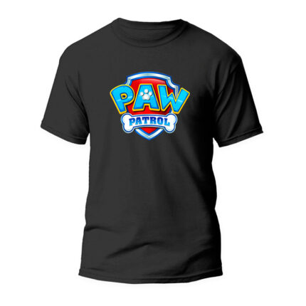 Μπλουζάκι Paw Patrol