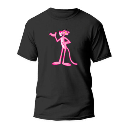 Μπλουζάκι Pink Panther