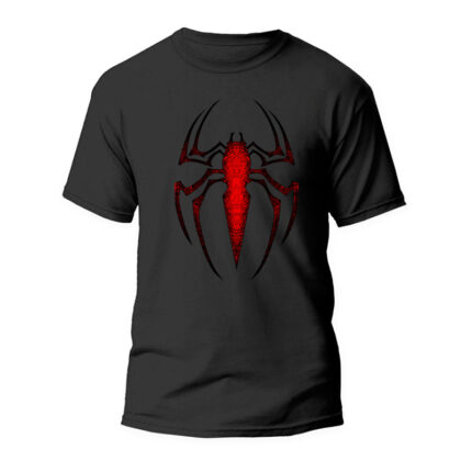 Μπλουζάκι Spiderman logo
