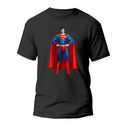 Μπλουζάκι Superman