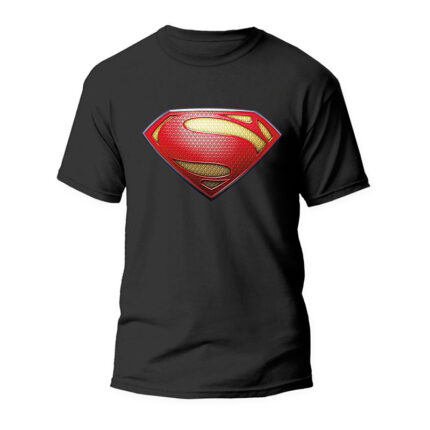 Μπλουζάκι Superman Logo