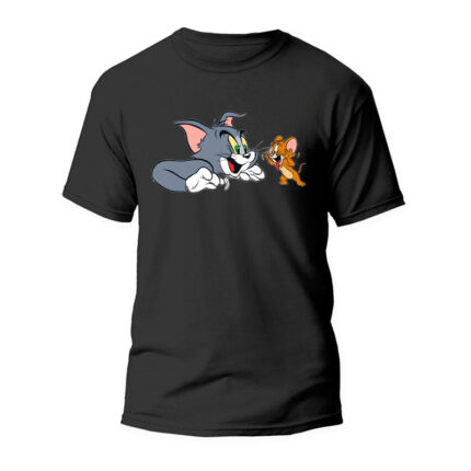 Μπλουζάκι Tom & Jerry 2