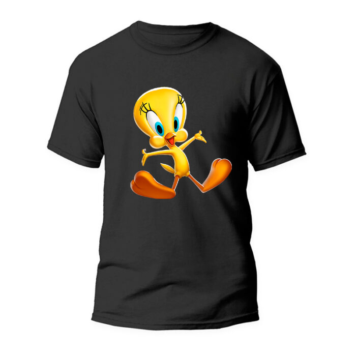 Μπλουζάκι Tweety