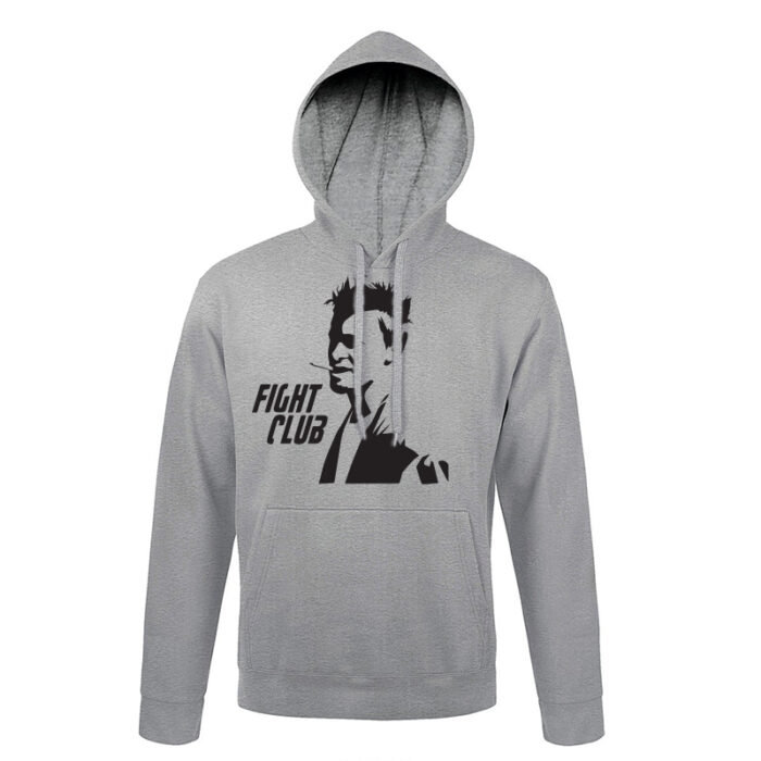 Hoodie Fight Club