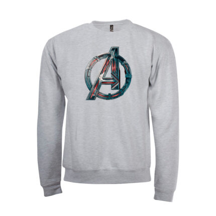 Φούτερ Avengers Logo