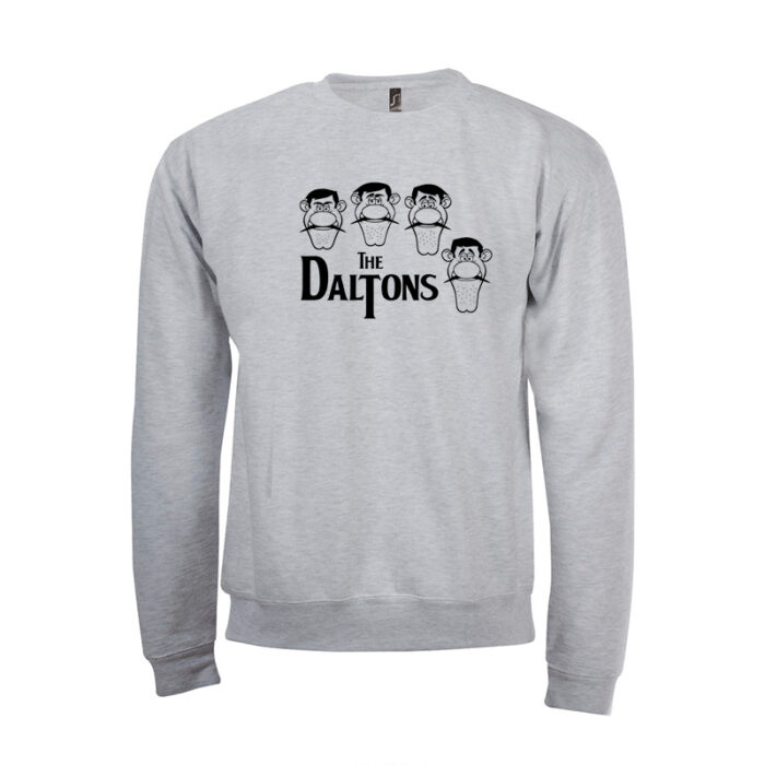 Φούτερ Daltons