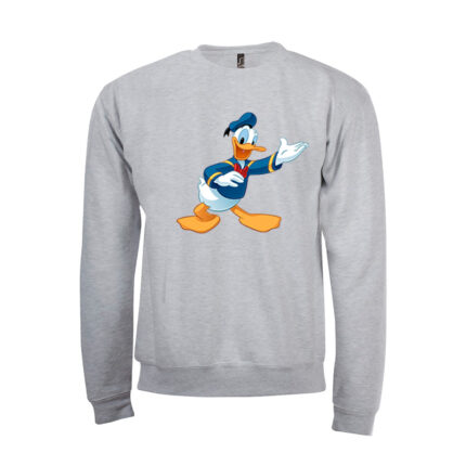 Φούτερ Donald Duck