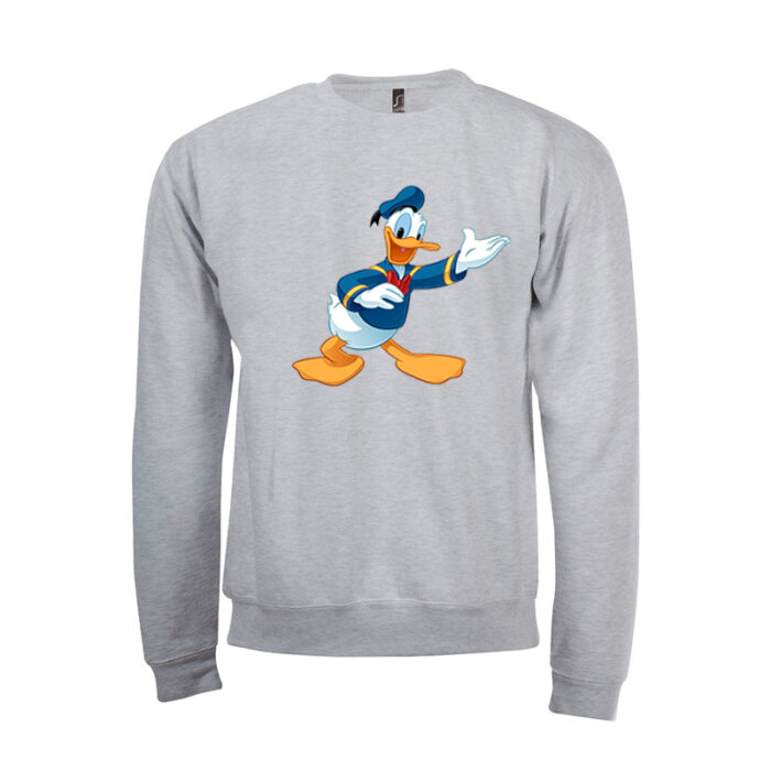 Φούτερ Donald Duck
