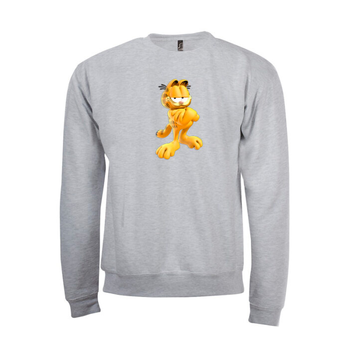 Φούτερ Garfield
