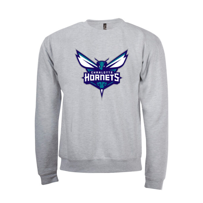 Φούτερ Hornets New