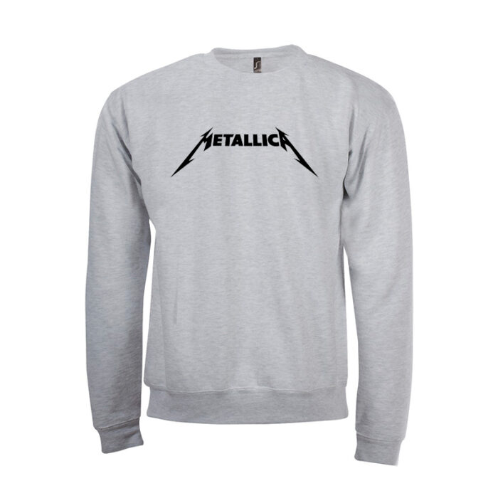 Φούτερ Metallica logo