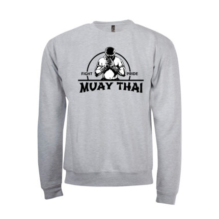 Φούτερ Muay Thai