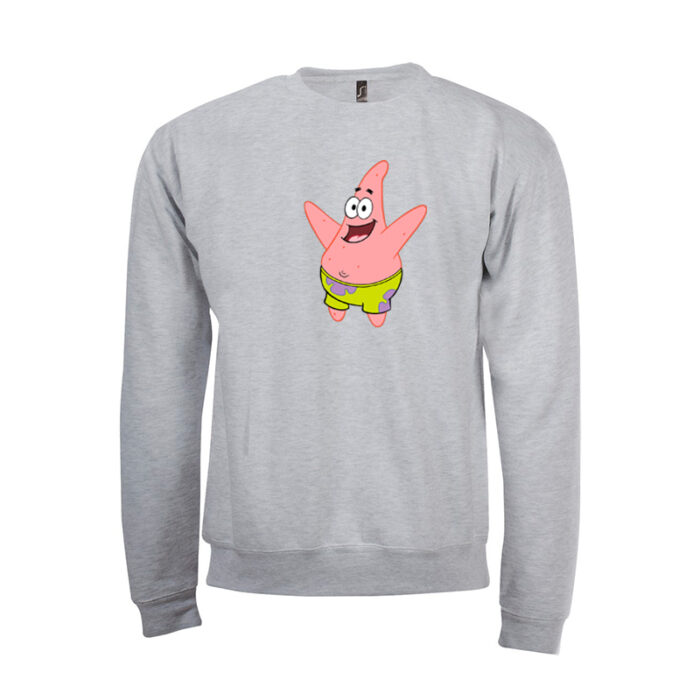 Φούτερ Patrick