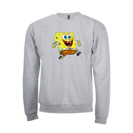 Φούτερ Sponge Bob