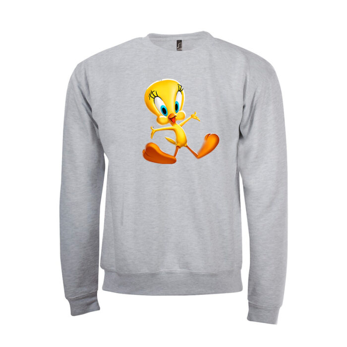 Φούτερ Tweety