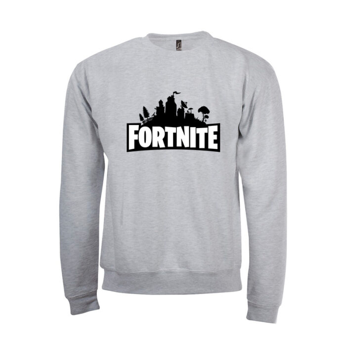 Φούτερ Fortnite logo