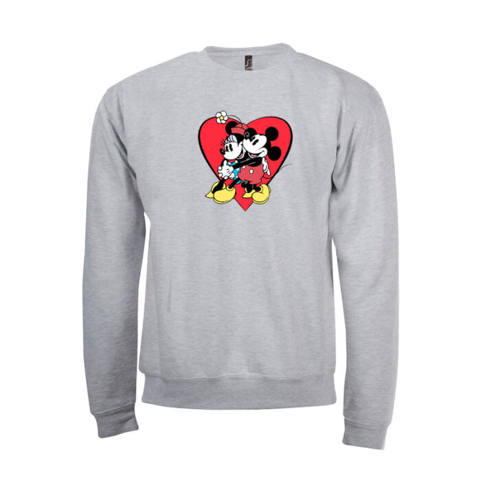 Φούτερ Mickey Minnie