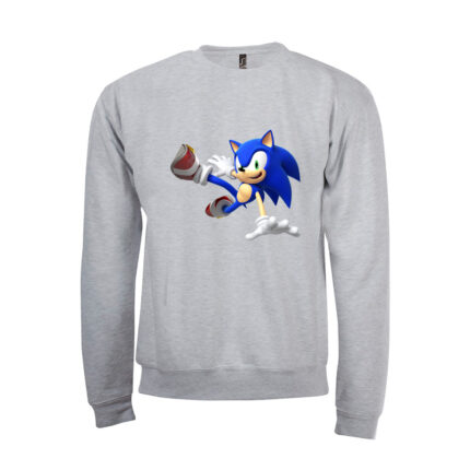 Φούτερ Sonic