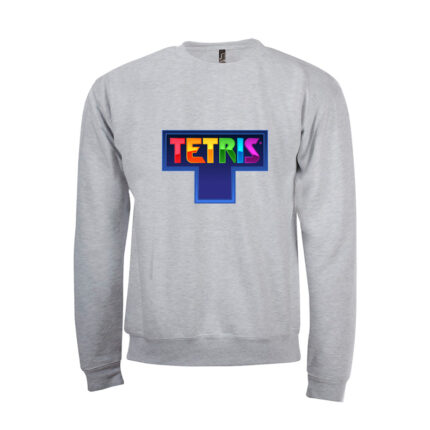 Φούτερ Tetris