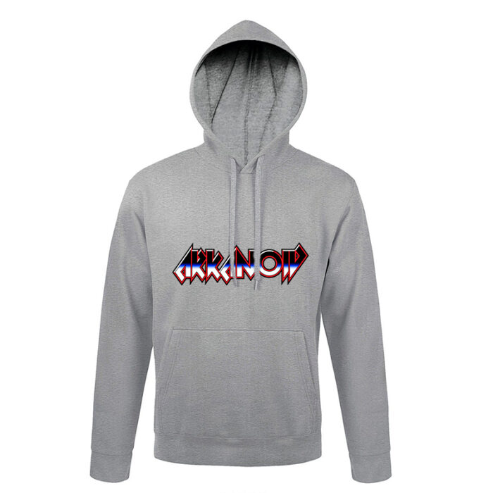 Hoodie Arkanoid