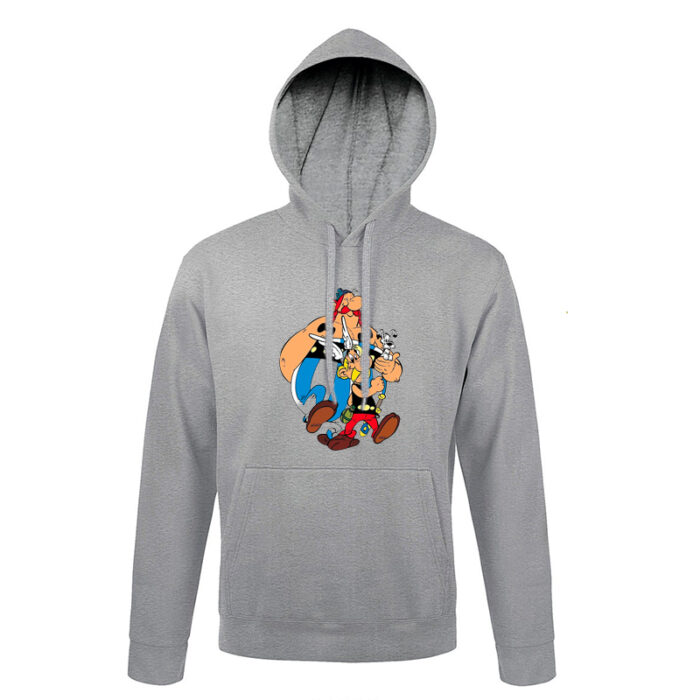 Hoodie Ovelix