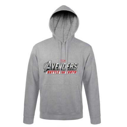 Hoodie Avengers