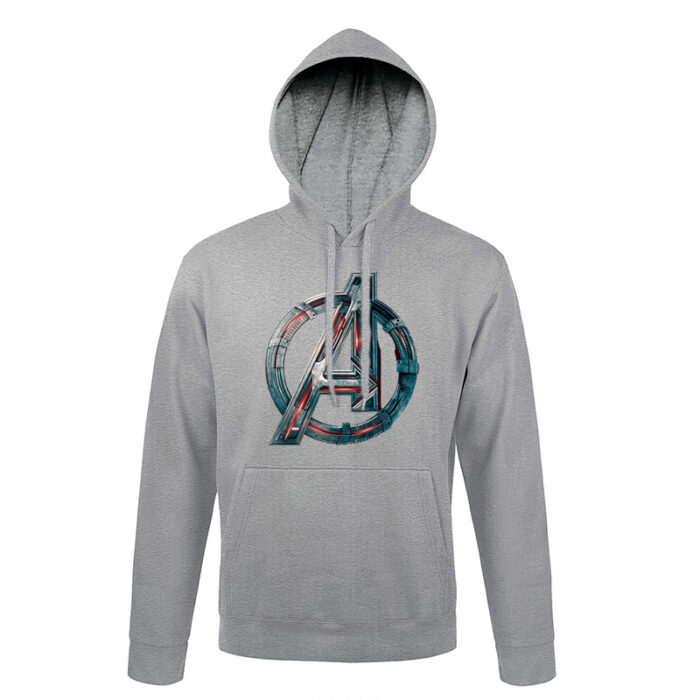 Hoodie Avengers Logo