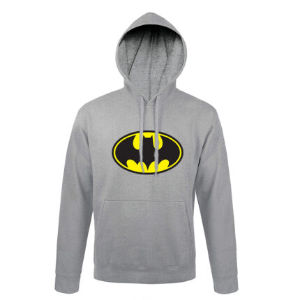 Hoodie Batman logo