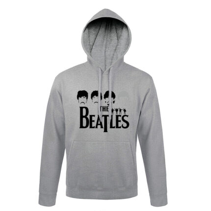 Hoodie Beatles