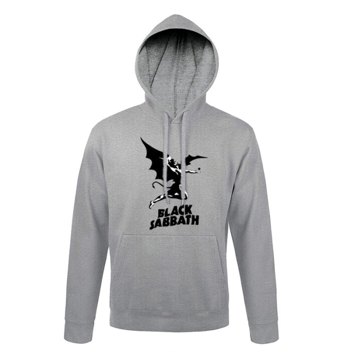 Hoodie Black Sabbath