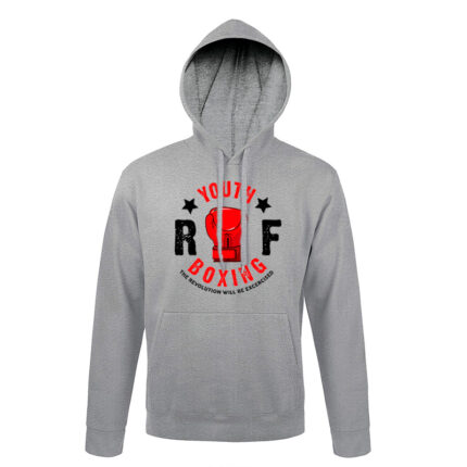 Hoodie Youth Boxing