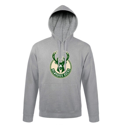 Hoodie Milwaukee Bucks