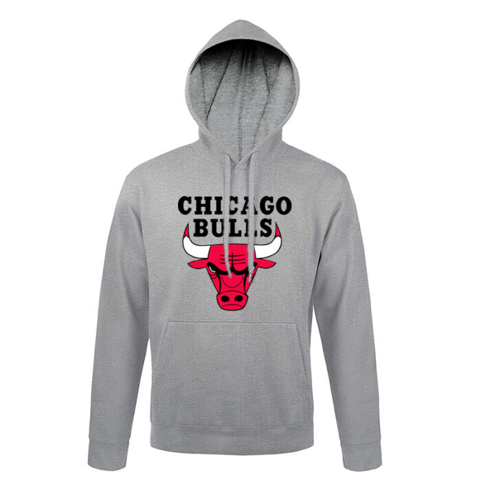 Hoodie Chicago Bulls