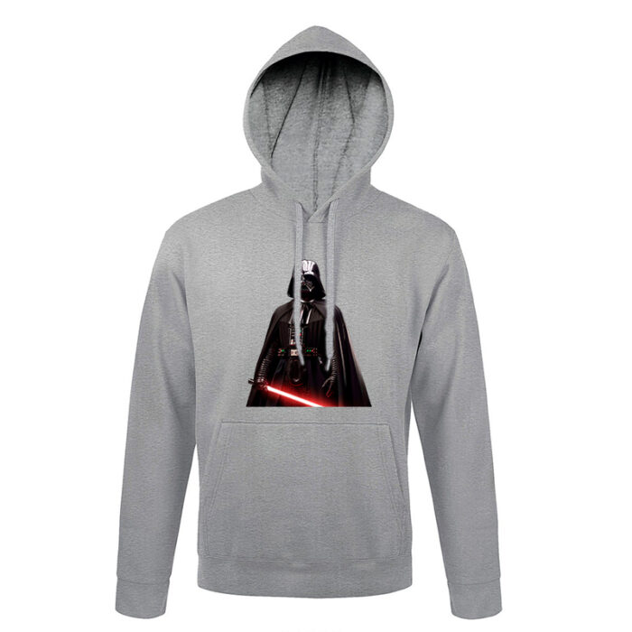 Hoodie Darth Vader