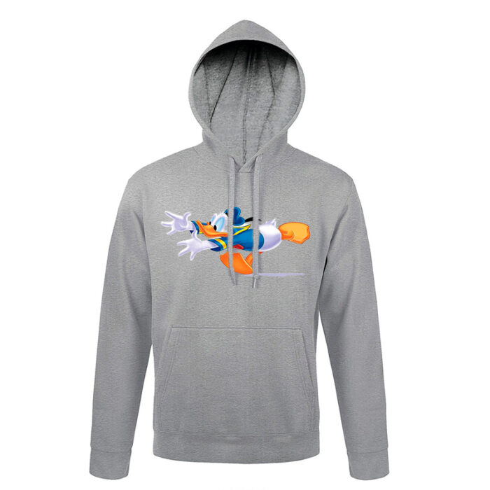 Hoodie Donald Duck 2