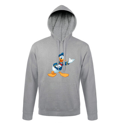 Hoodie Donald Duck
