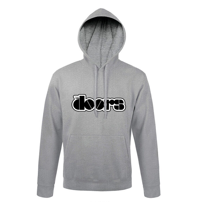 Hoodie Doors Logo