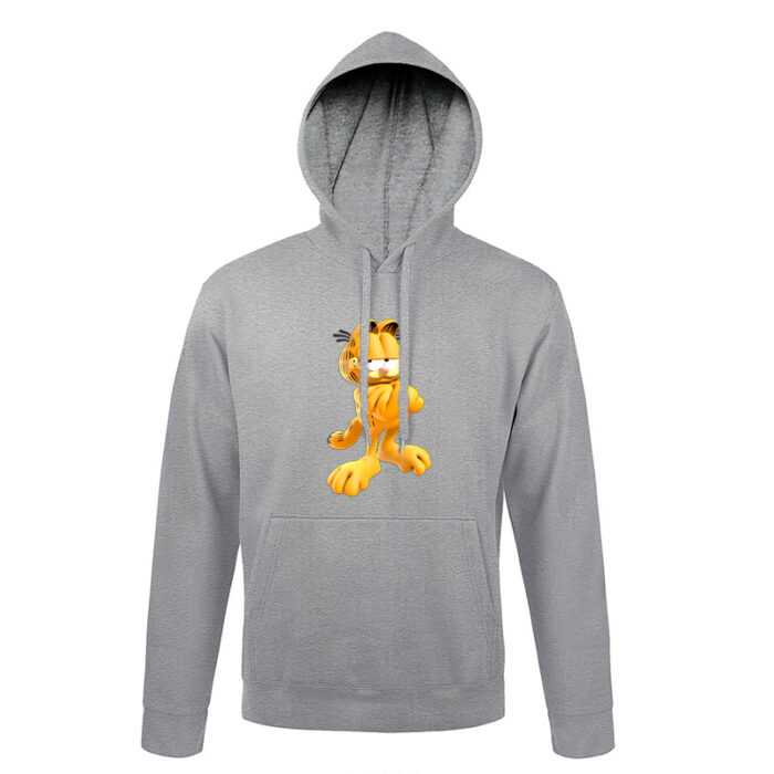 Hoodie Garfield