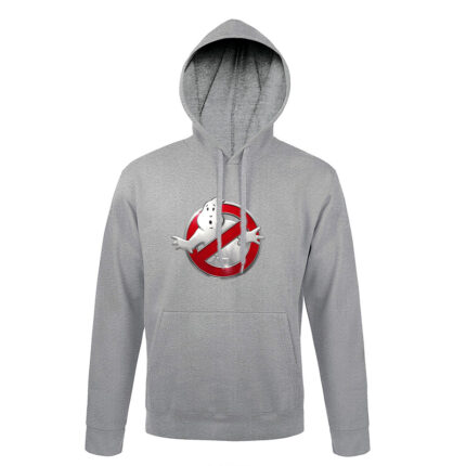 Hoodie Ghostbusters